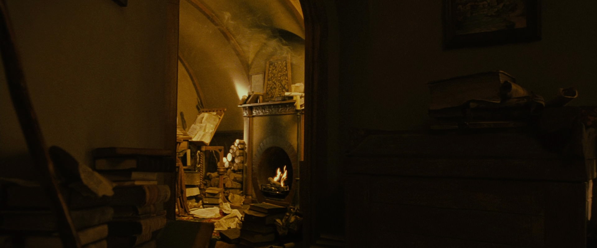 The Lord of the Rings: The Fellowship of the Ring (2001) movie still 739