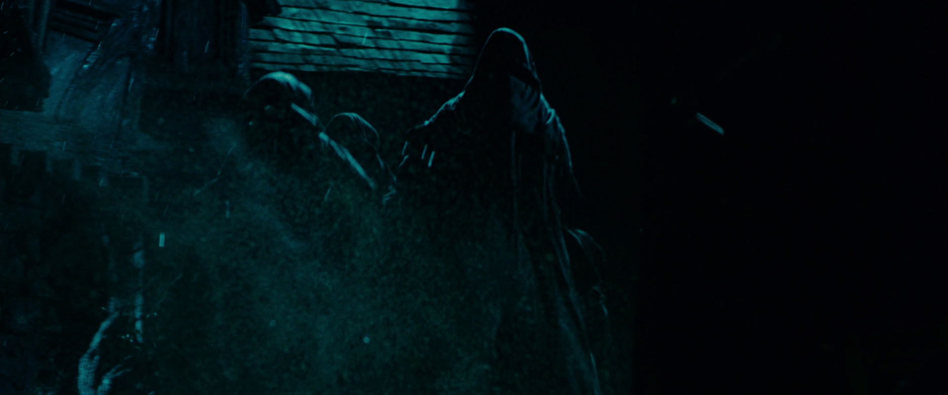 The Lord of the Rings: The Fellowship of the Ring (2001) movie still 7390