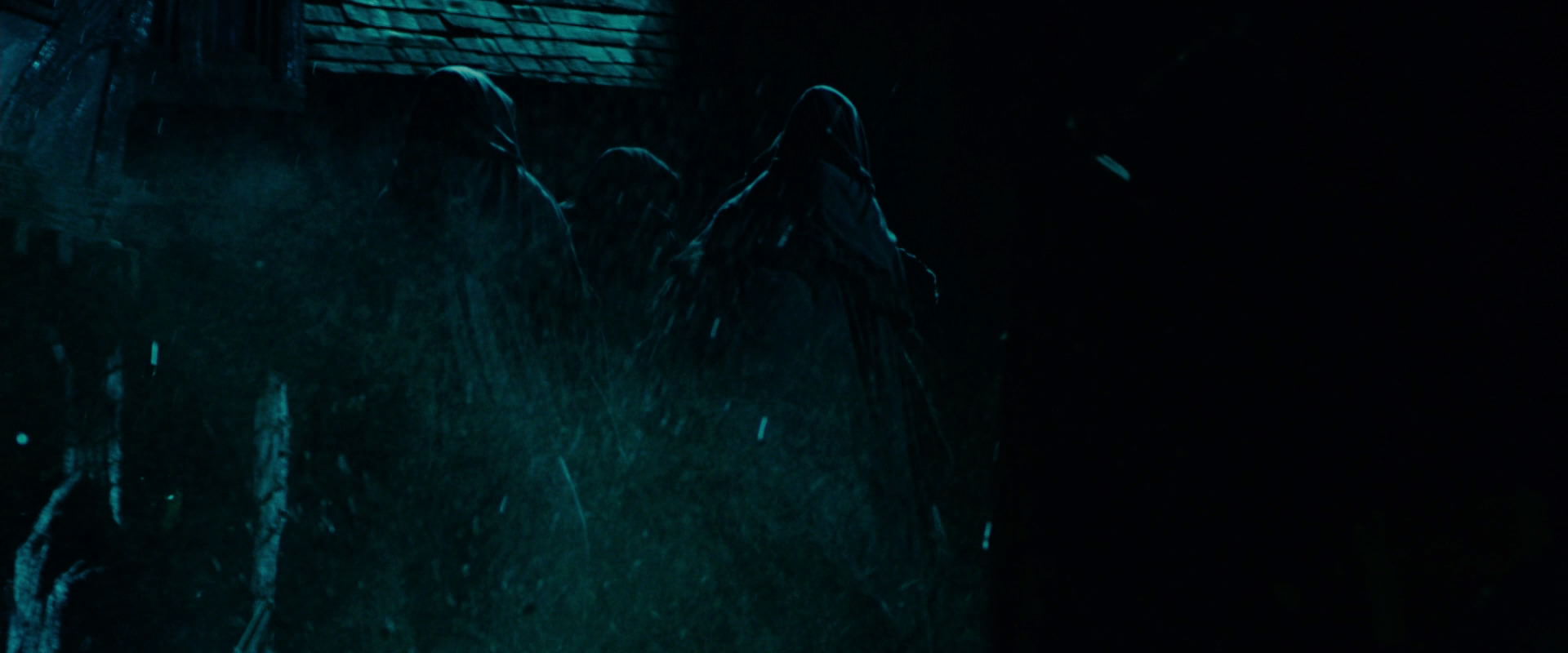 The Lord of the Rings: The Fellowship of the Ring (2001) HD screenshot 7391