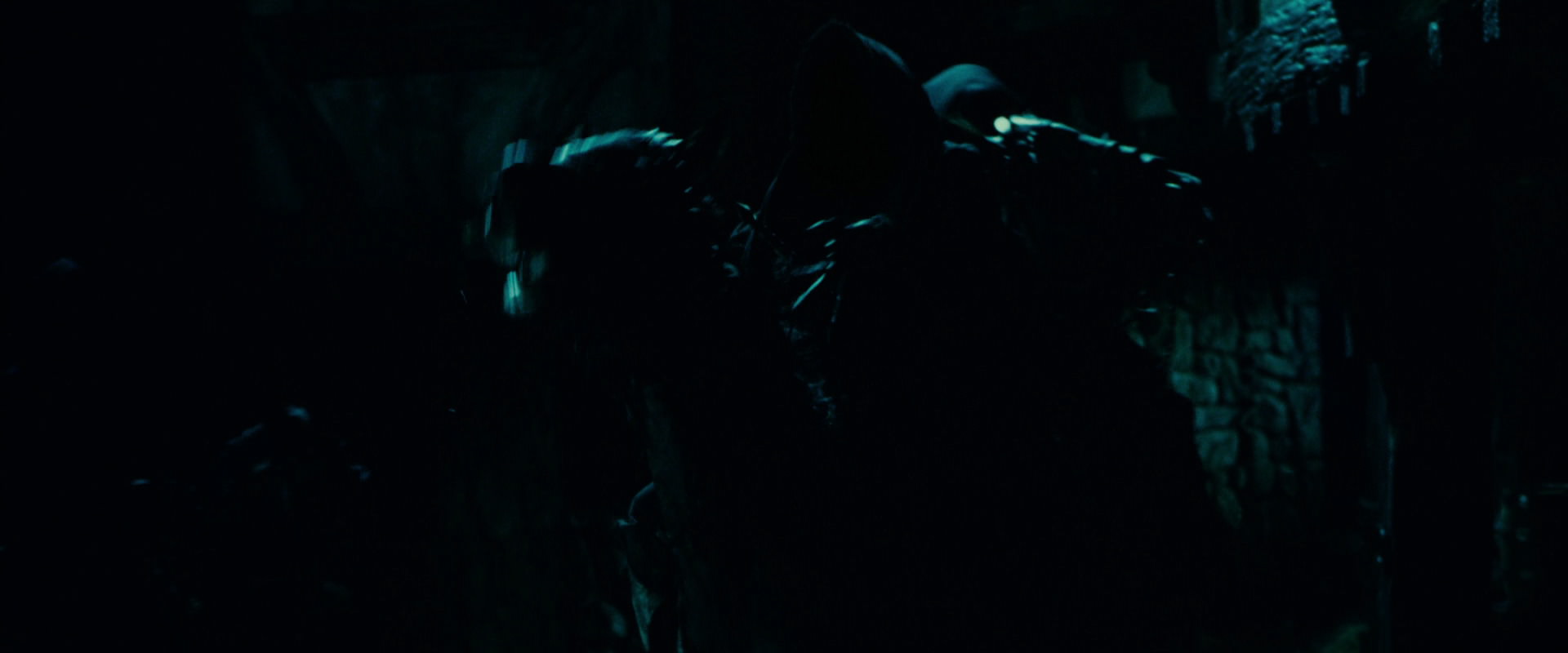 The Lord of the Rings: The Fellowship of the Ring (2001) movie still 7393