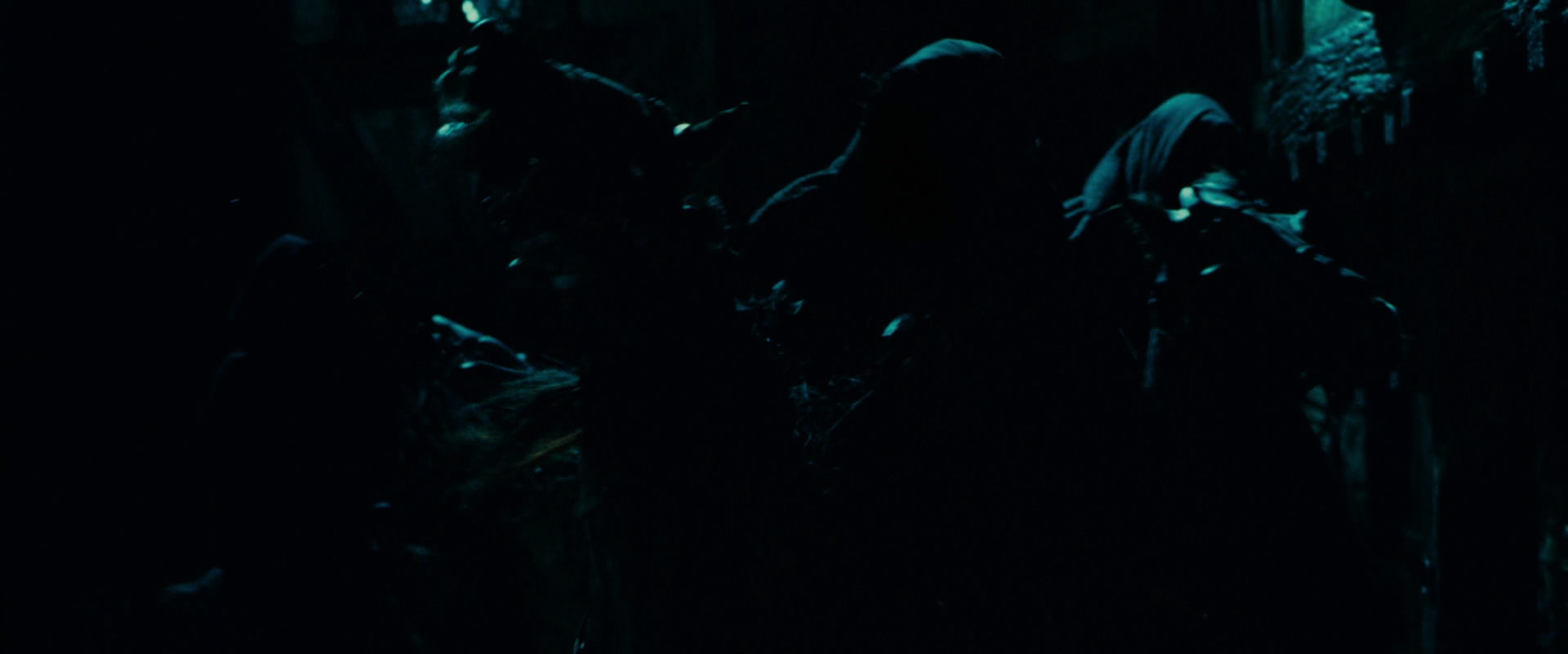 The Lord of the Rings: The Fellowship of the Ring (2001) HD screenshot 7394
