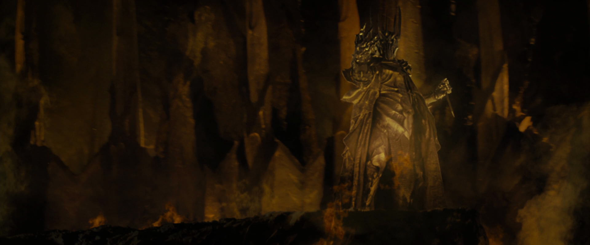 The Lord of the Rings: The Fellowship of the Ring (2001) HD screenshot 74