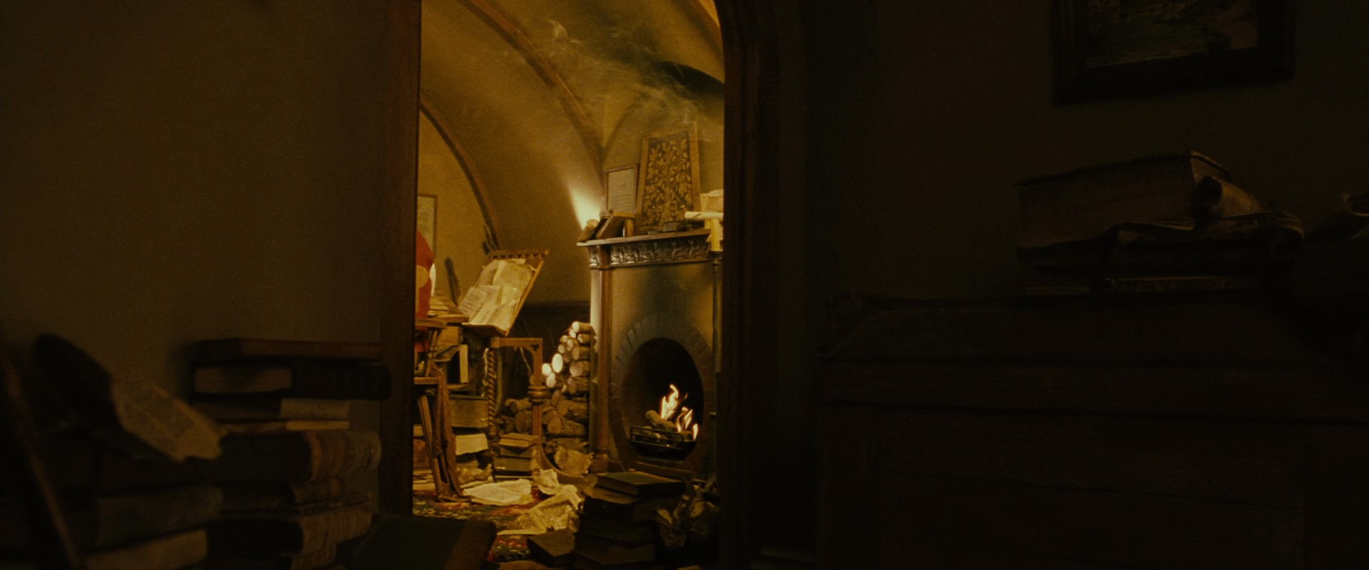 The Lord of the Rings: The Fellowship of the Ring (2001) HD screenshot 740