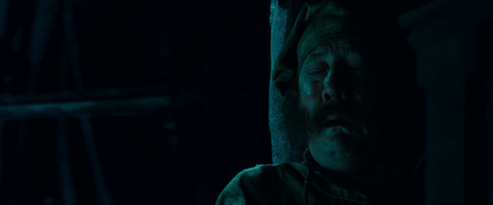 The Lord of the Rings: The Fellowship of the Ring (2001) HD screenshot 7403