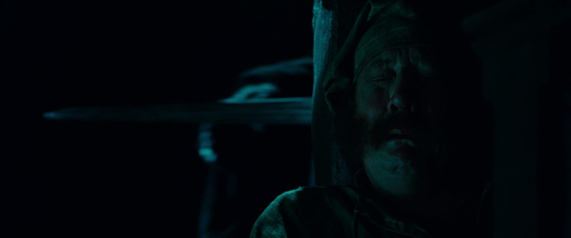 The Lord of the Rings: The Fellowship of the Ring (2001) HD screenshot 7409