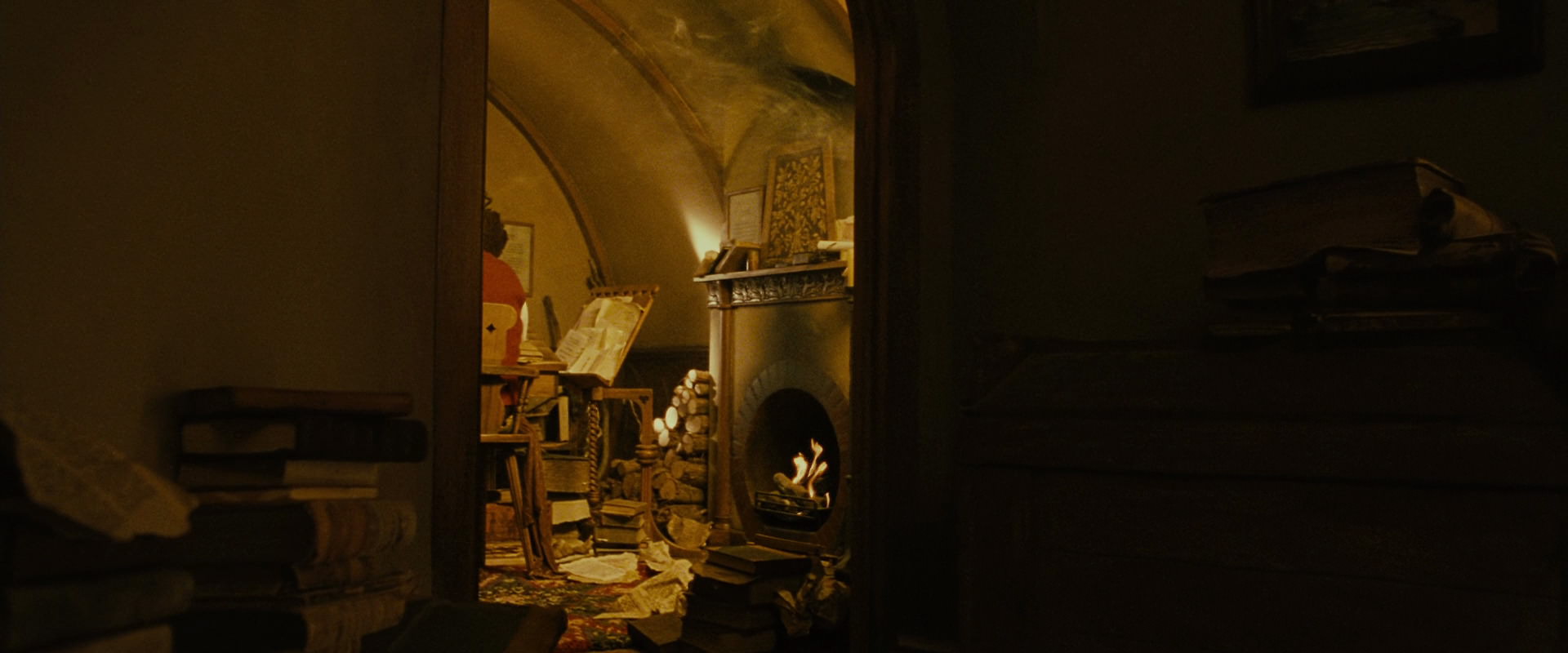 The Lord of the Rings: The Fellowship of the Ring (2001) screencap 741