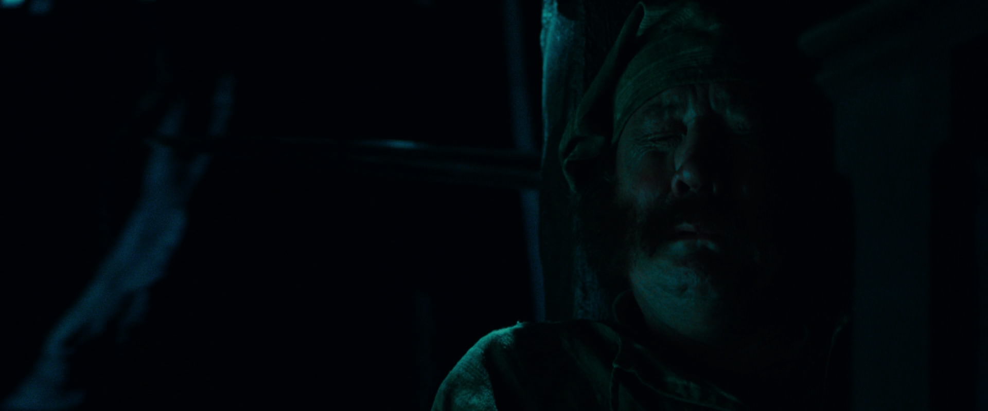 The Lord of the Rings: The Fellowship of the Ring (2001) HD screenshot 7412