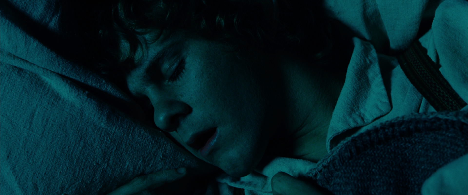 The Lord of the Rings: The Fellowship of the Ring (2001) HD screenshot 7418