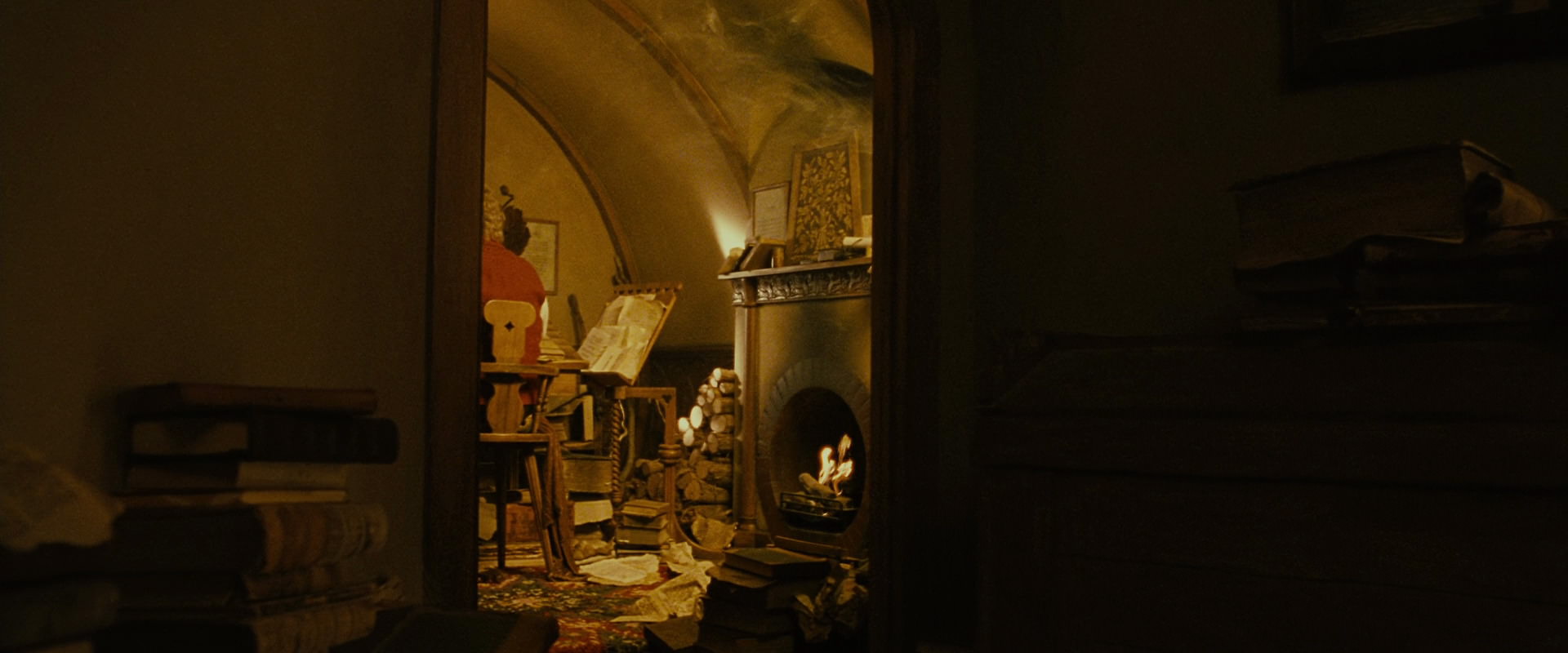 The Lord of the Rings: The Fellowship of the Ring (2001) movie still 742