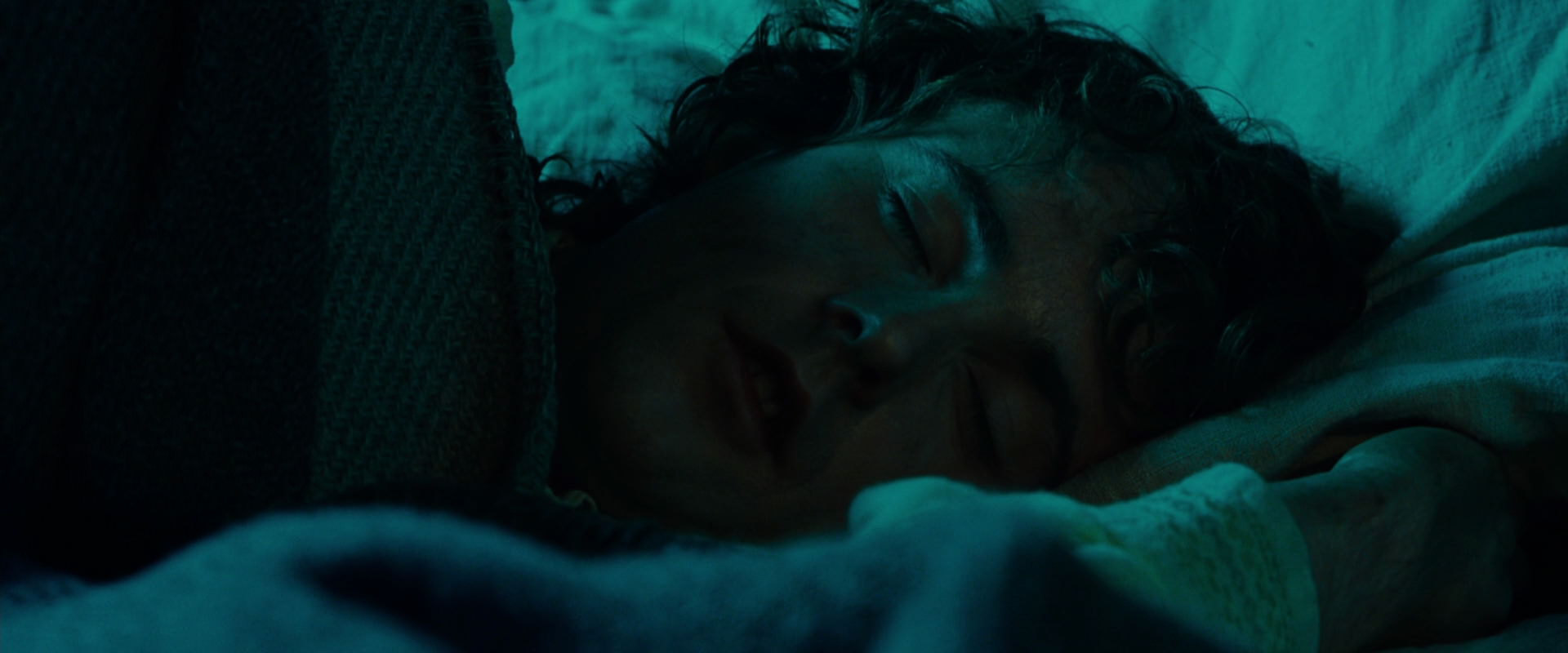 The Lord of the Rings: The Fellowship of the Ring (2001) HD screenshot 7421