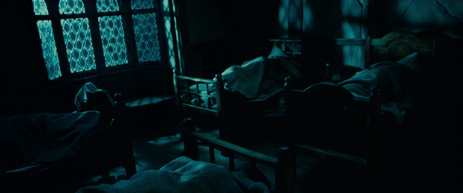 The Lord of the Rings: The Fellowship of the Ring (2001) HD screenshot 7427