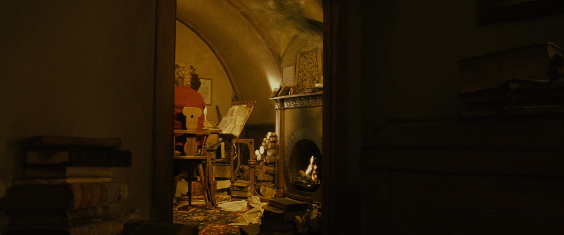 The Lord of the Rings: The Fellowship of the Ring (2001) HD screenshot 743