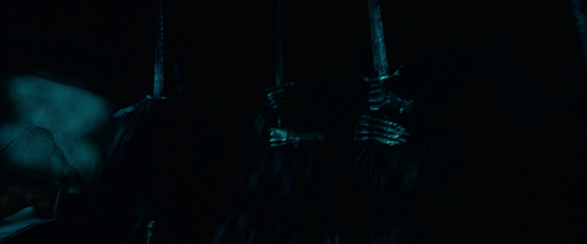 The Lord of the Rings: The Fellowship of the Ring (2001) HD screenshot 7439