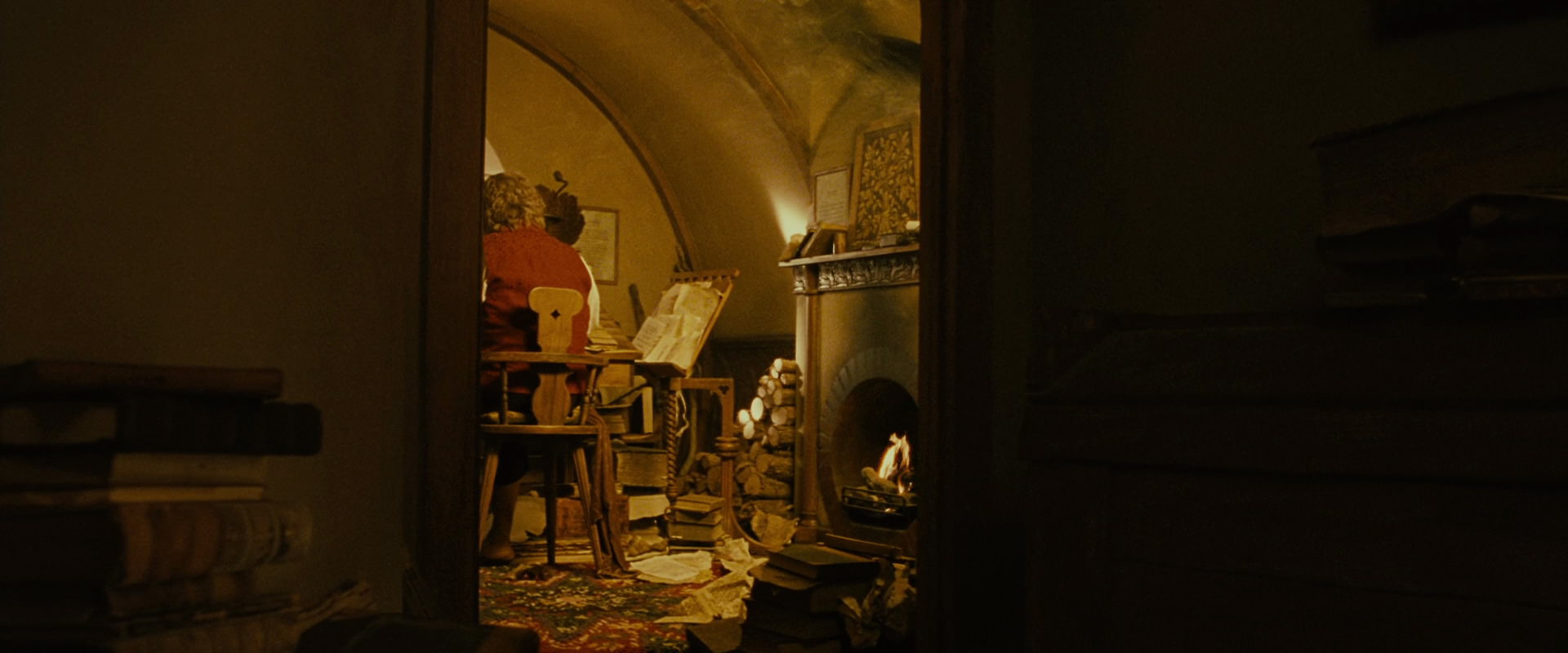 The Lord of the Rings: The Fellowship of the Ring (2001) screencap 744