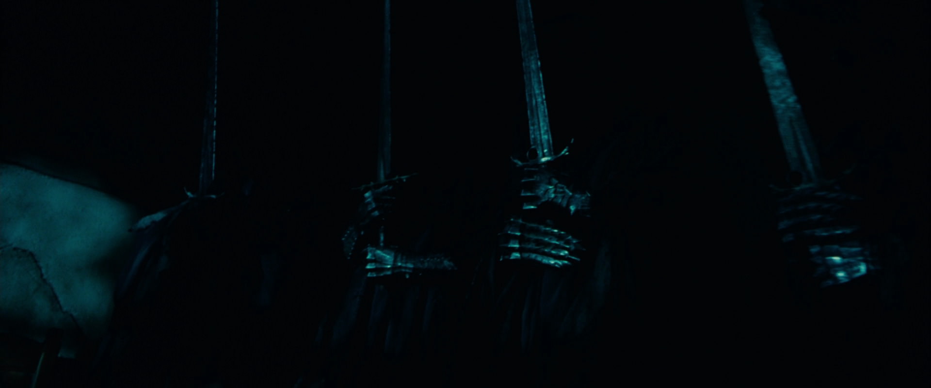 The Lord of the Rings: The Fellowship of the Ring (2001) screencap 7440
