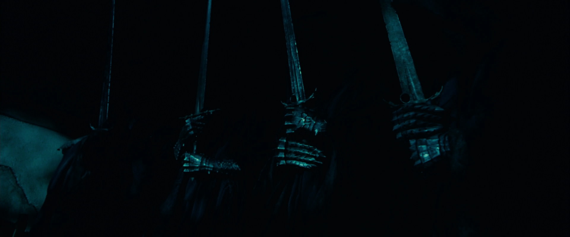The Lord of the Rings: The Fellowship of the Ring (2001) HD screenshot 7442
