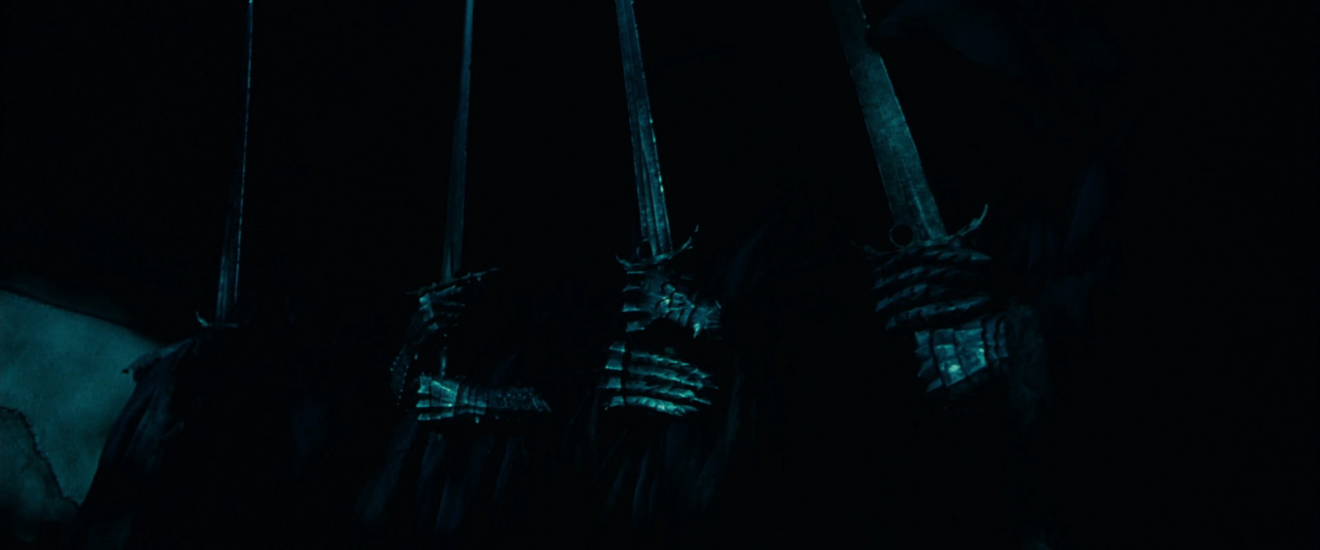 The Lord of the Rings: The Fellowship of the Ring (2001) screencap 7443