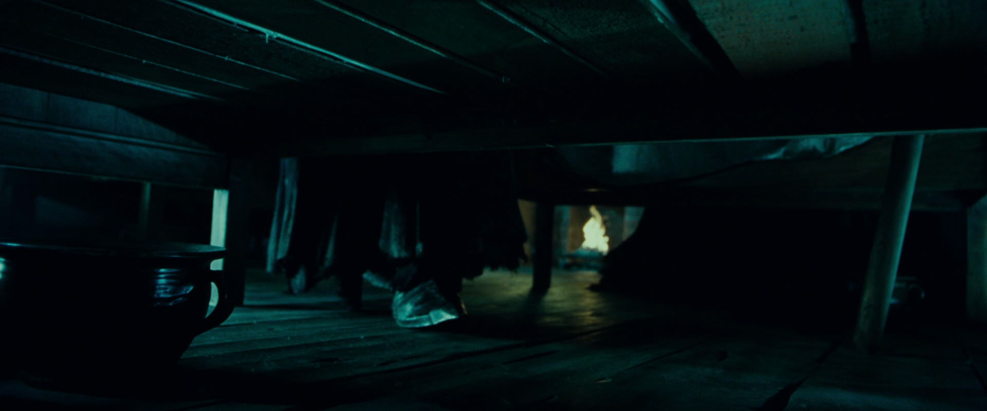 The Lord of the Rings: The Fellowship of the Ring (2001) HD screenshot 7445
