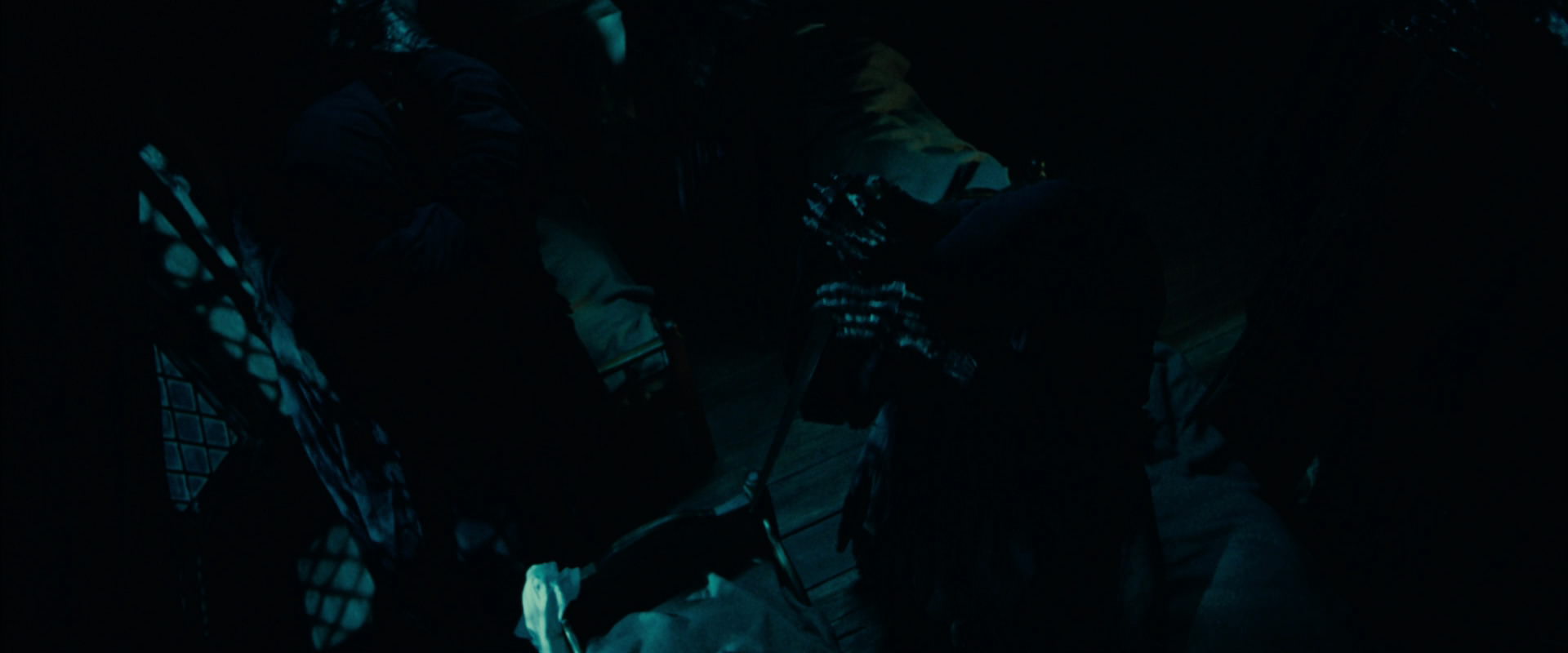The Lord of the Rings: The Fellowship of the Ring (2001) HD screenshot 7454