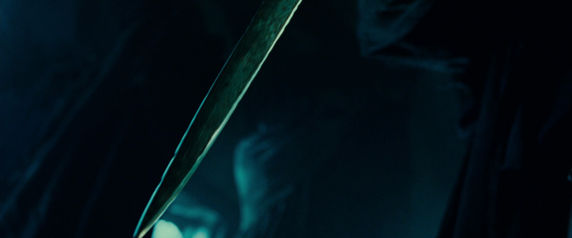 The Lord of the Rings: The Fellowship of the Ring (2001) HD screenshot 7460