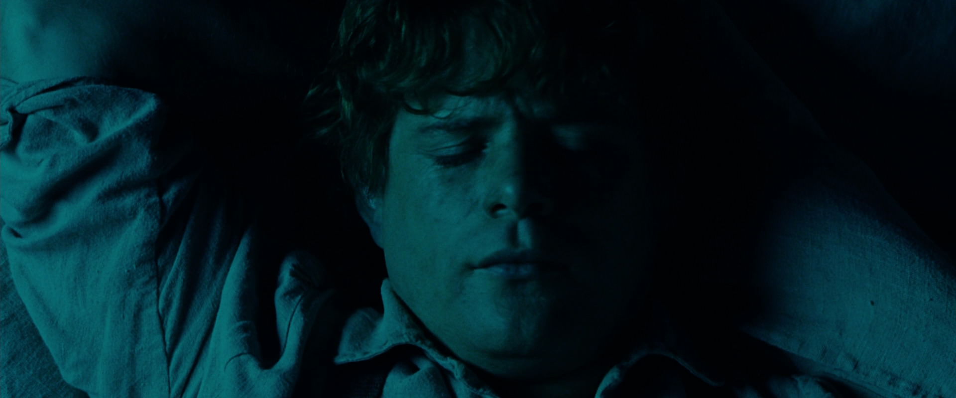 The Lord of the Rings: The Fellowship of the Ring (2001) HD screenshot 7463