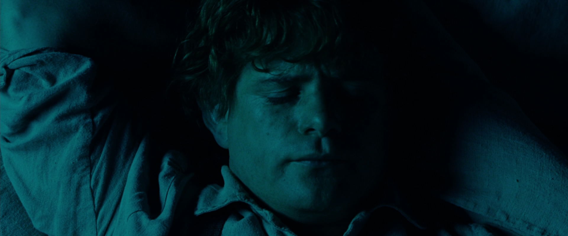 The Lord of the Rings: The Fellowship of the Ring (2001) HD screenshot 7466