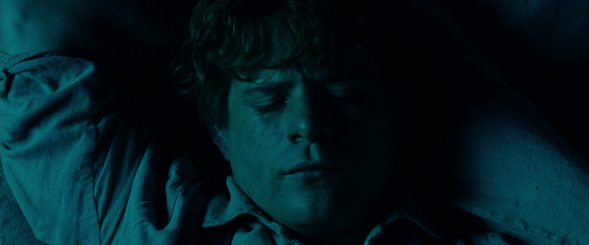 The Lord of the Rings: The Fellowship of the Ring (2001) screencap 7467