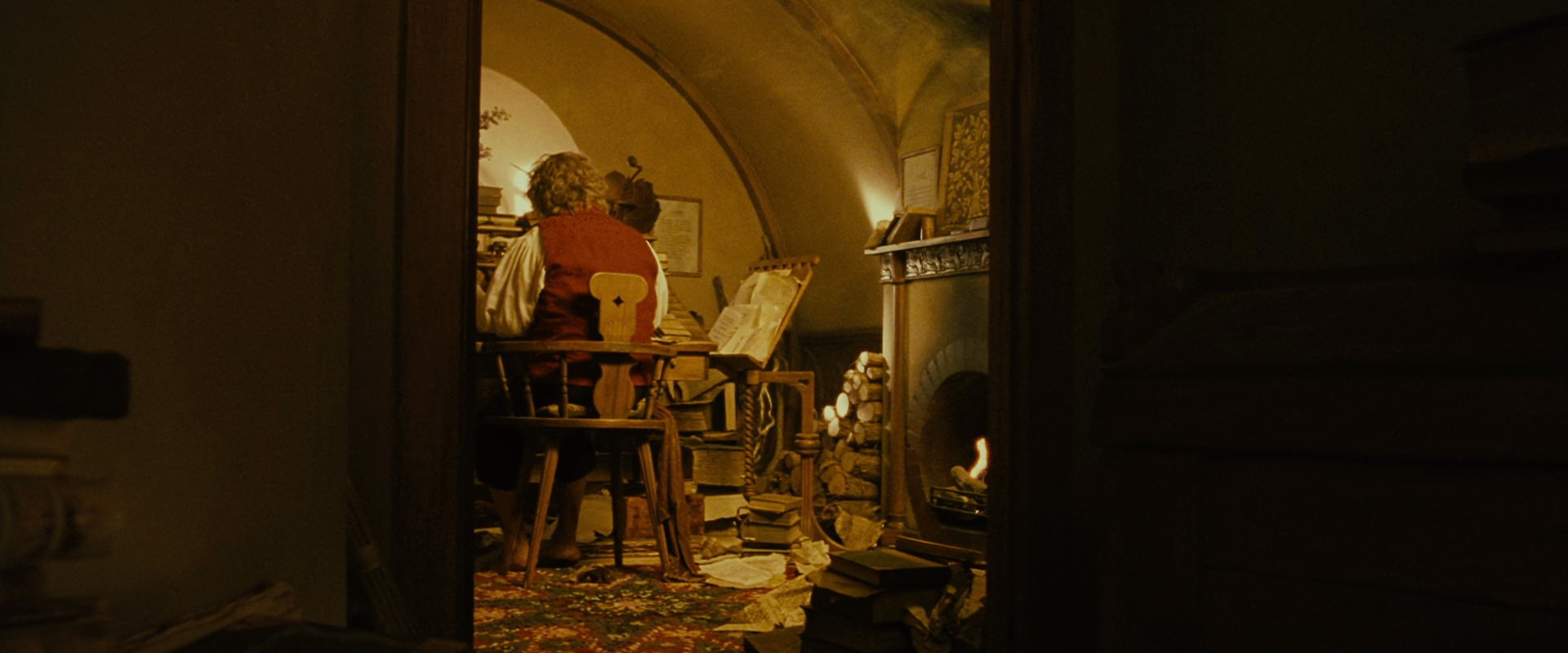 The Lord of the Rings: The Fellowship of the Ring (2001) screencap 747