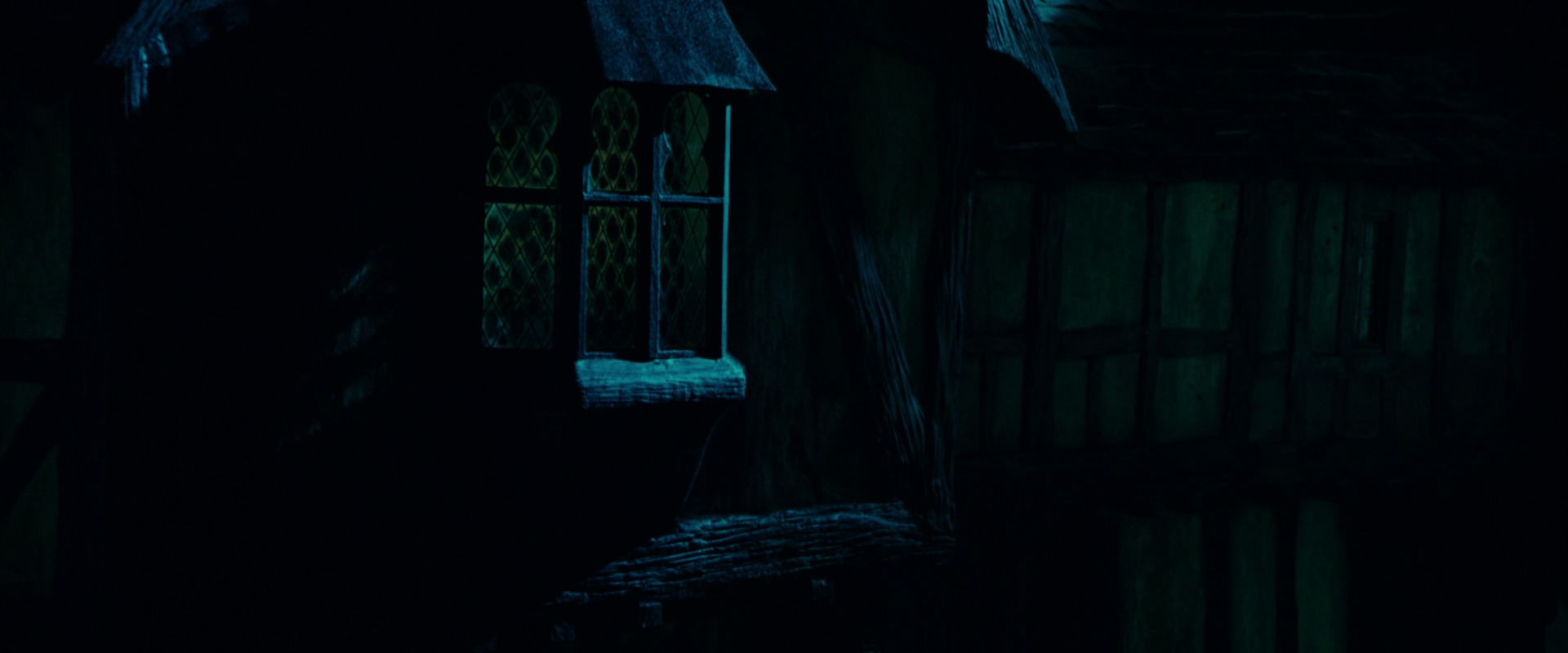 The Lord of the Rings: The Fellowship of the Ring (2001) HD screenshot 7484