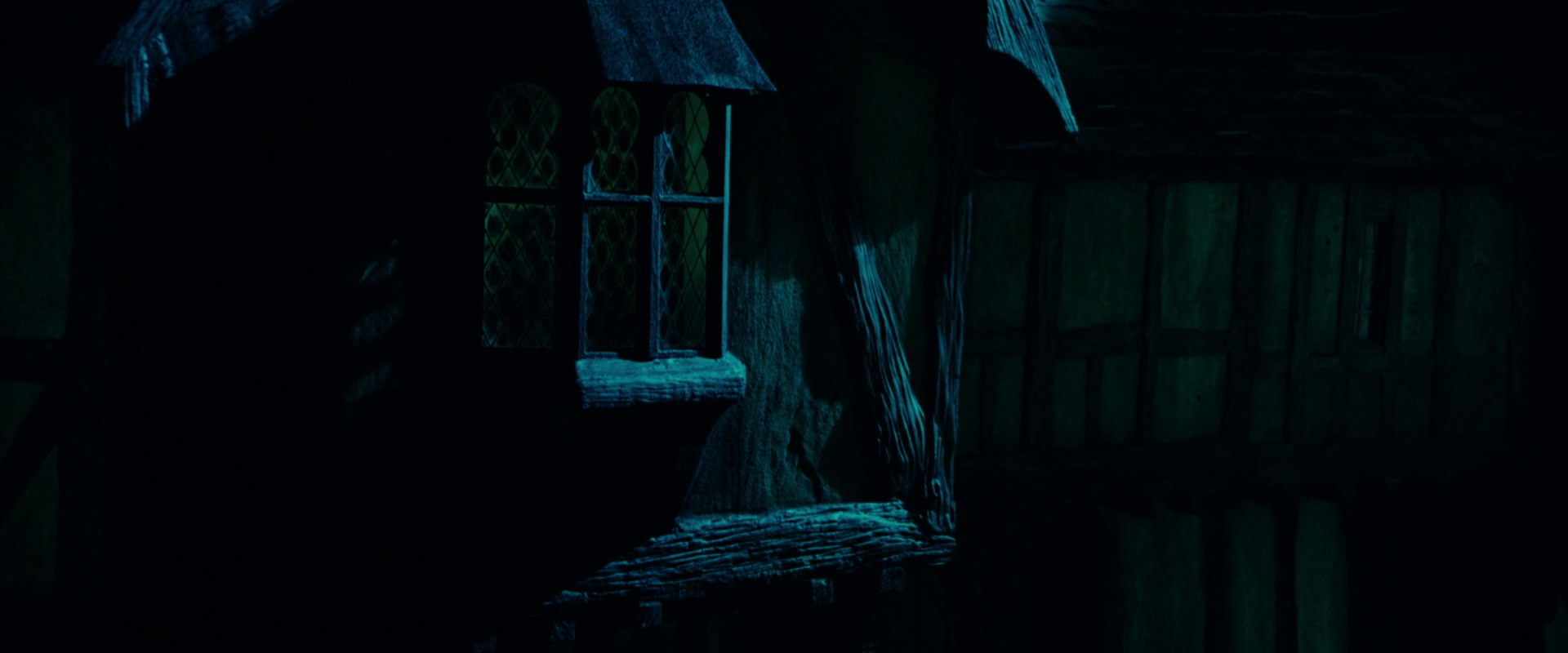 The Lord of the Rings: The Fellowship of the Ring (2001) HD screenshot 7487