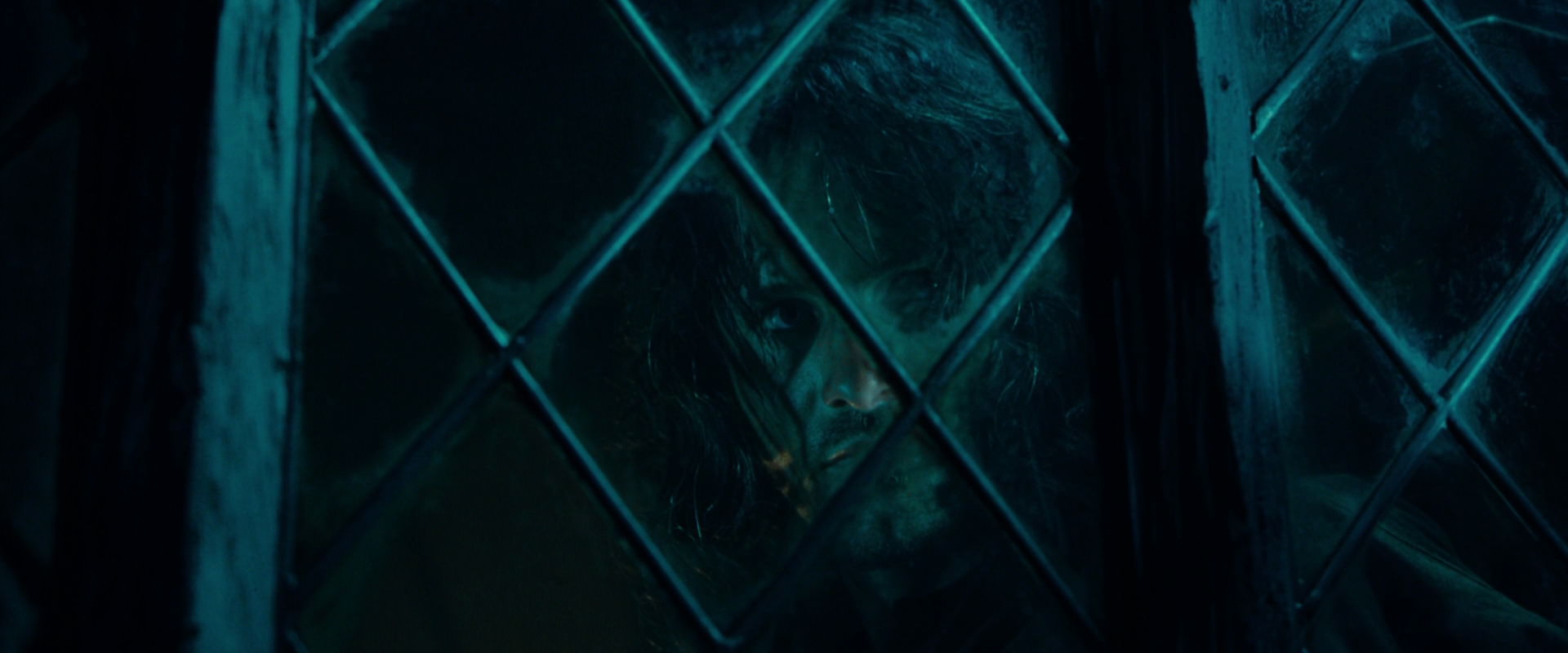 The Lord of the Rings: The Fellowship of the Ring (2001) HD screenshot 7499