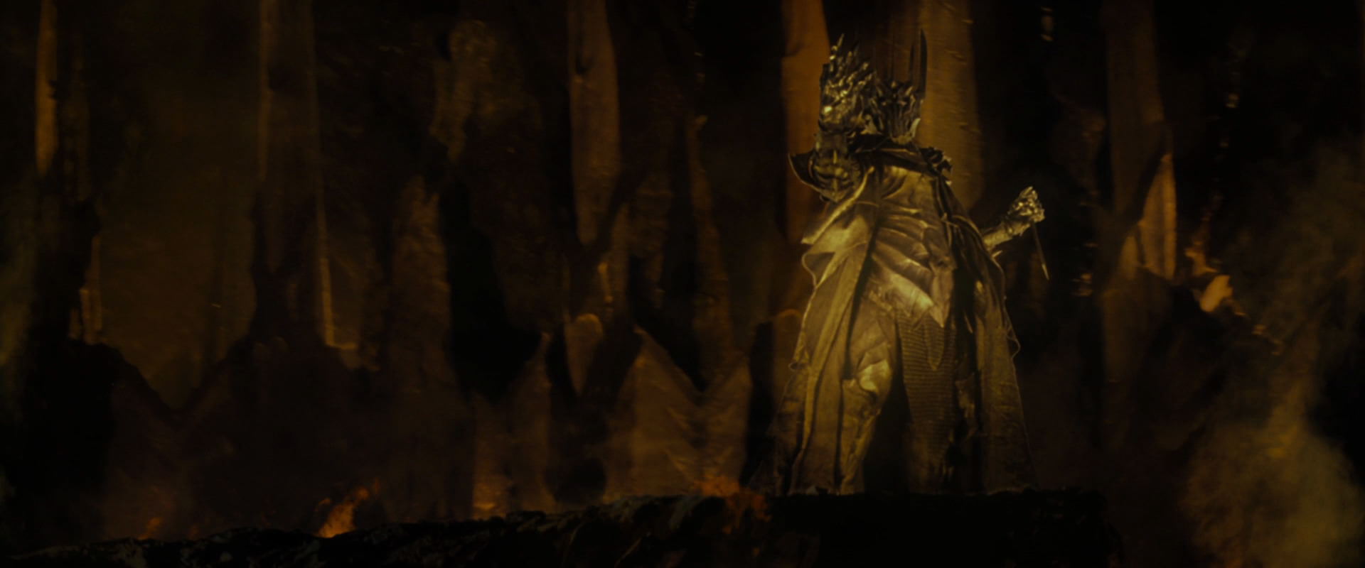 The Lord of the Rings: The Fellowship of the Ring (2001) screencap 75