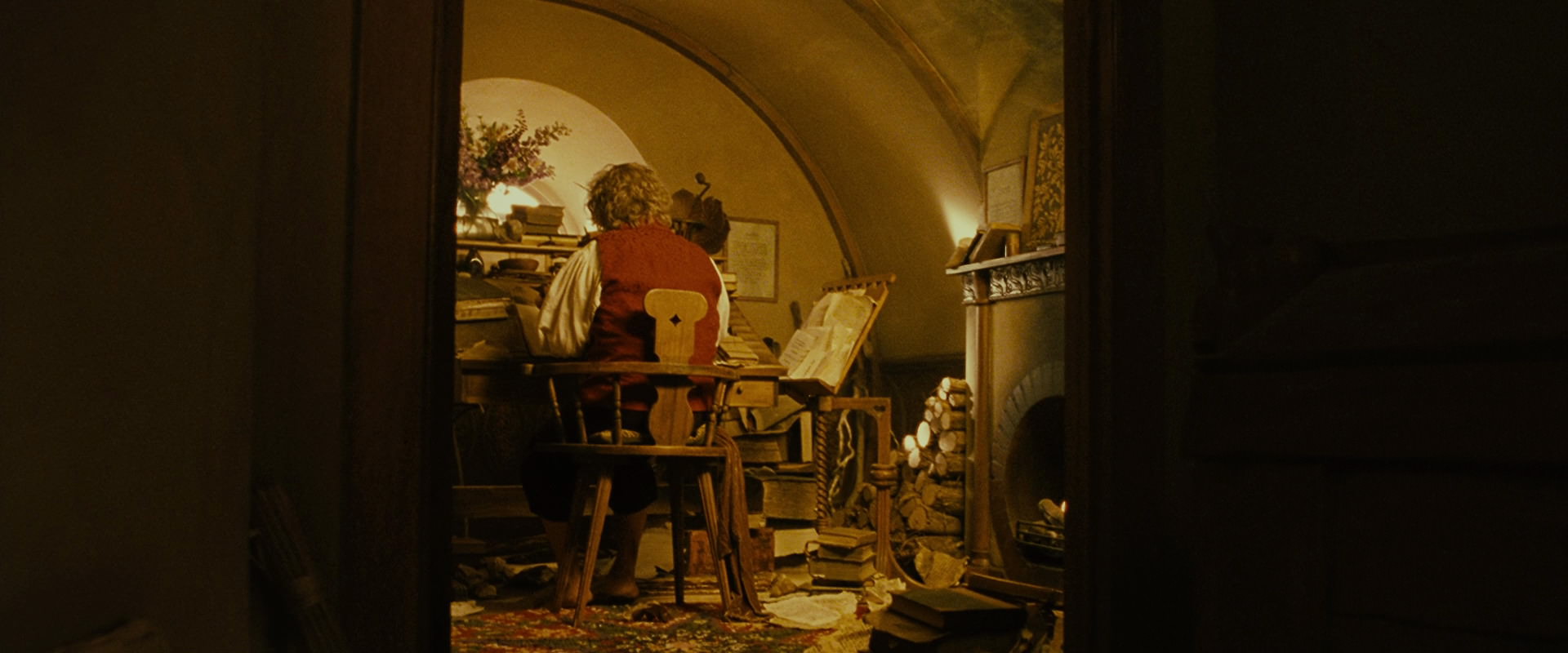 The Lord of the Rings: The Fellowship of the Ring (2001) screencap 750