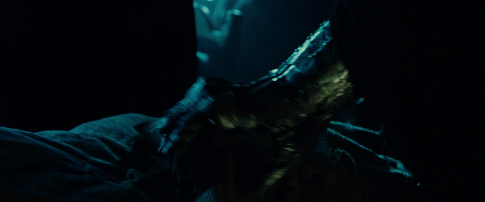 The Lord of the Rings: The Fellowship of the Ring (2001) HD screenshot 7502