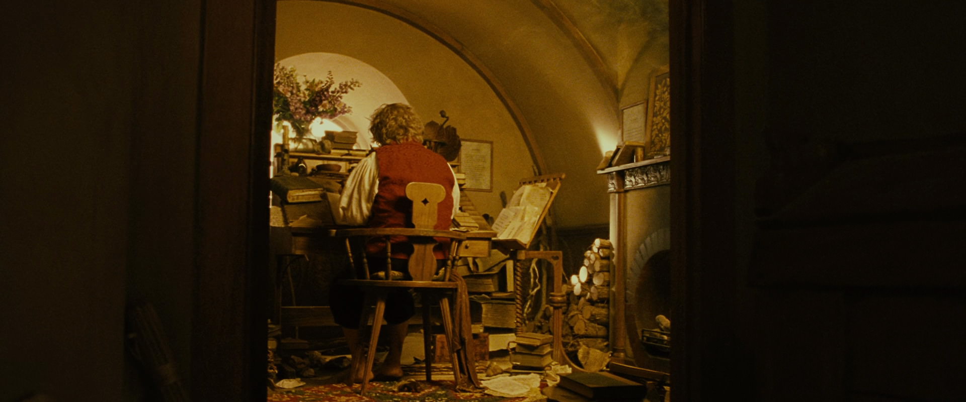 The Lord of the Rings: The Fellowship of the Ring (2001) movie still 751
