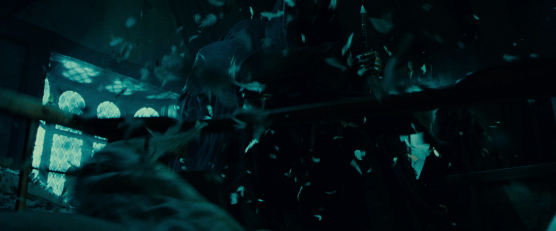 The Lord of the Rings: The Fellowship of the Ring (2001) HD screenshot 7511