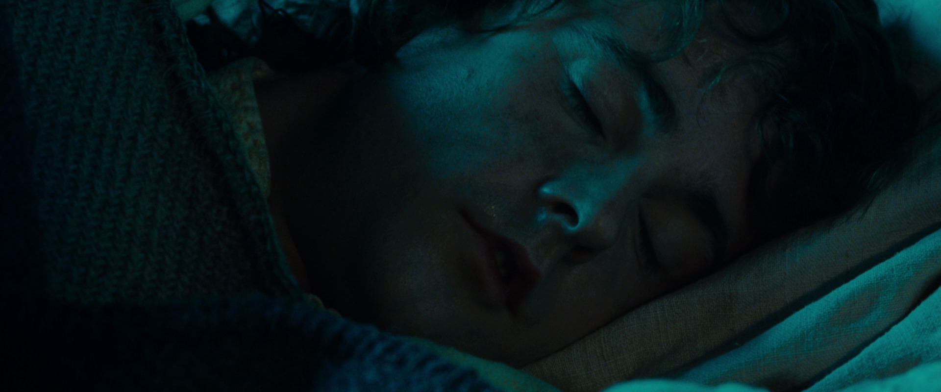 The Lord of the Rings: The Fellowship of the Ring (2001) screencap 7512