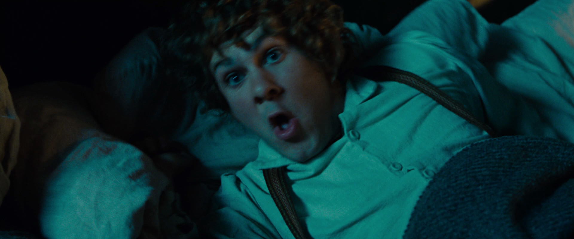 The Lord of the Rings: The Fellowship of the Ring (2001) HD screenshot 7514