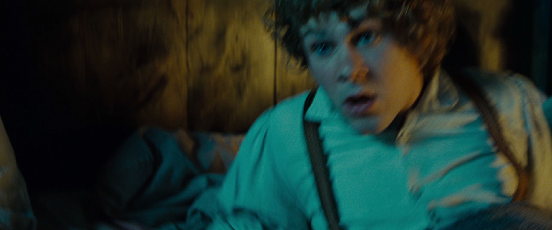 The Lord of the Rings: The Fellowship of the Ring (2001) screencap 7515