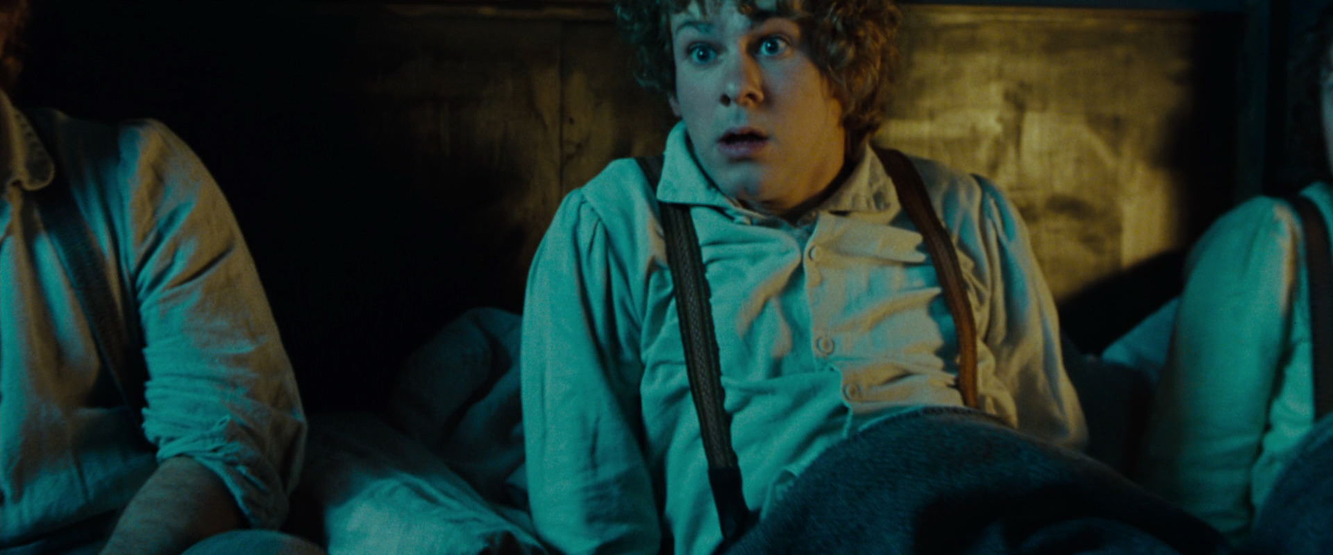 The Lord of the Rings: The Fellowship of the Ring (2001) HD screenshot 7517