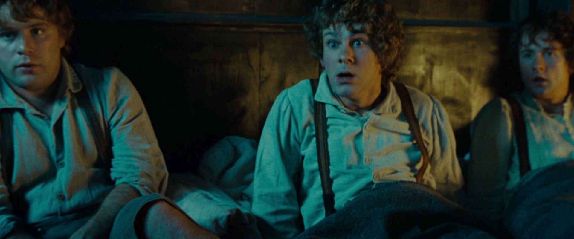The Lord of the Rings: The Fellowship of the Ring (2001) screencap 7518