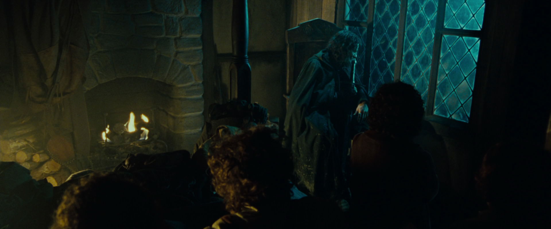 The Lord of the Rings: The Fellowship of the Ring (2001) movie still 7525