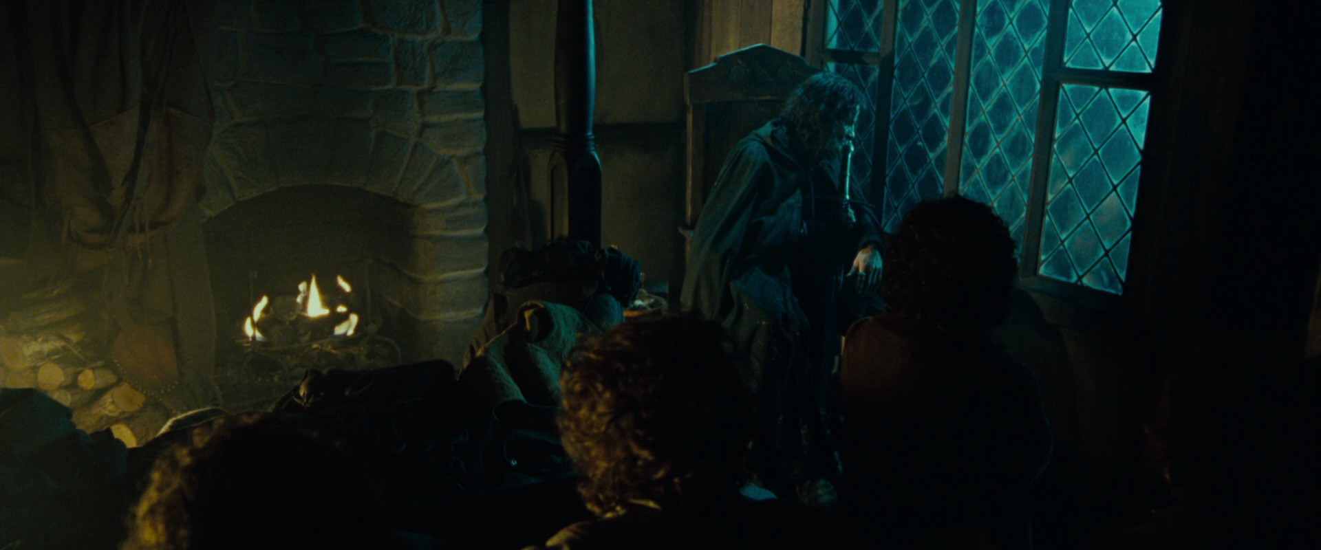 The Lord of the Rings: The Fellowship of the Ring (2001) movie still 7528