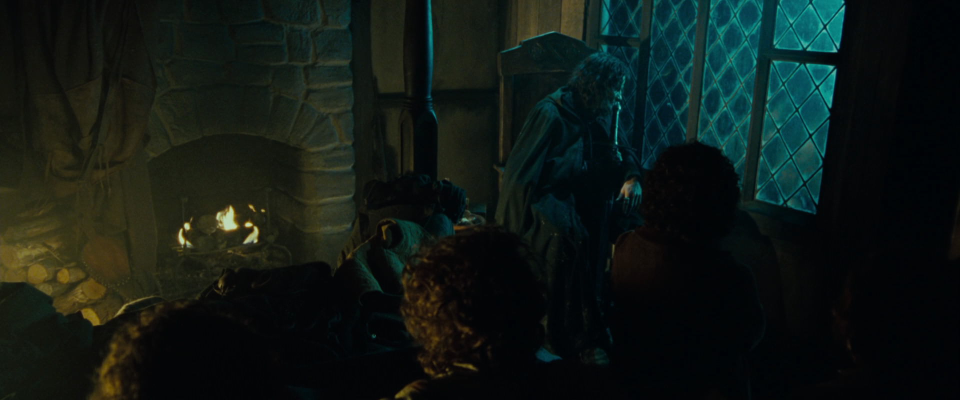 The Lord of the Rings: The Fellowship of the Ring (2001) HD screenshot 7529