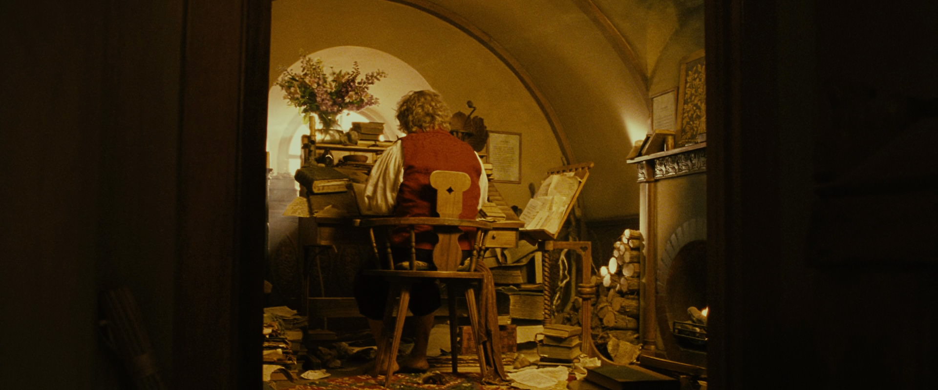 The Lord of the Rings: The Fellowship of the Ring (2001) screencap 753