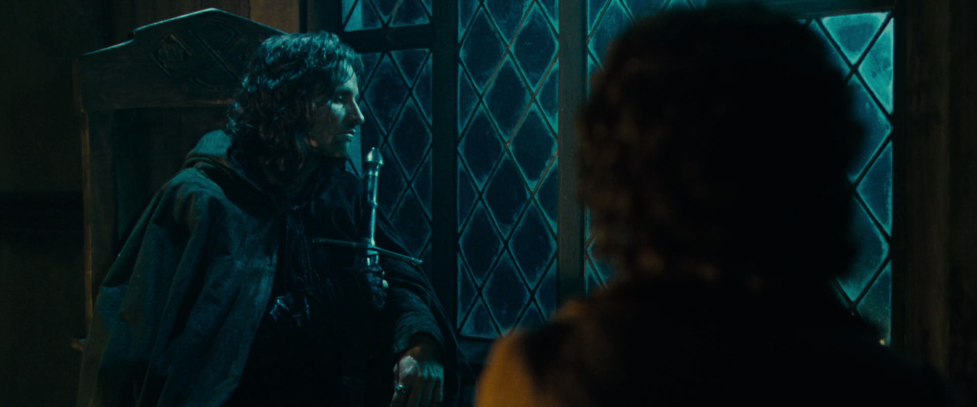 The Lord of the Rings: The Fellowship of the Ring (2001) screencap 7533