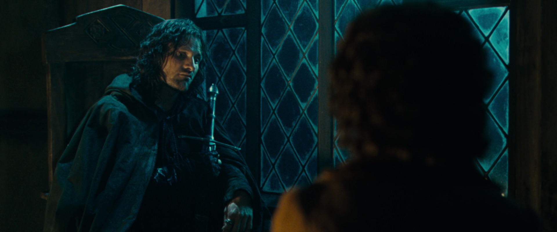 The Lord of the Rings: The Fellowship of the Ring (2001) movie still 7537