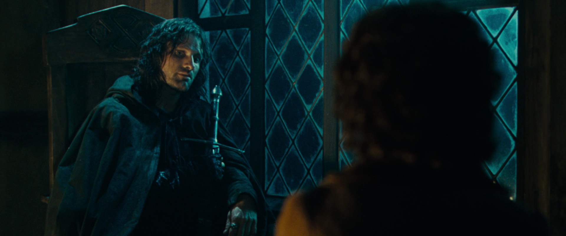 The Lord of the Rings: The Fellowship of the Ring (2001) movie still 7540