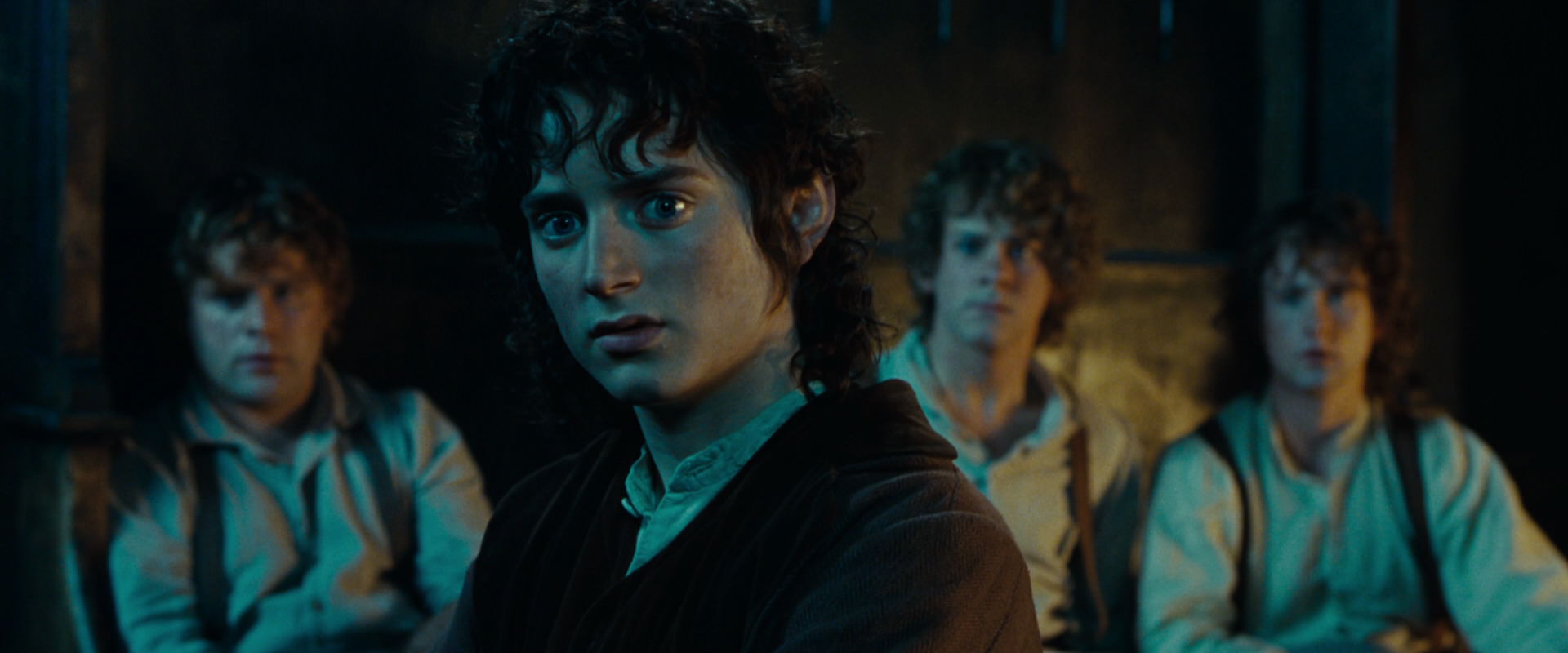 The Lord of the Rings: The Fellowship of the Ring (2001) movie still 7543