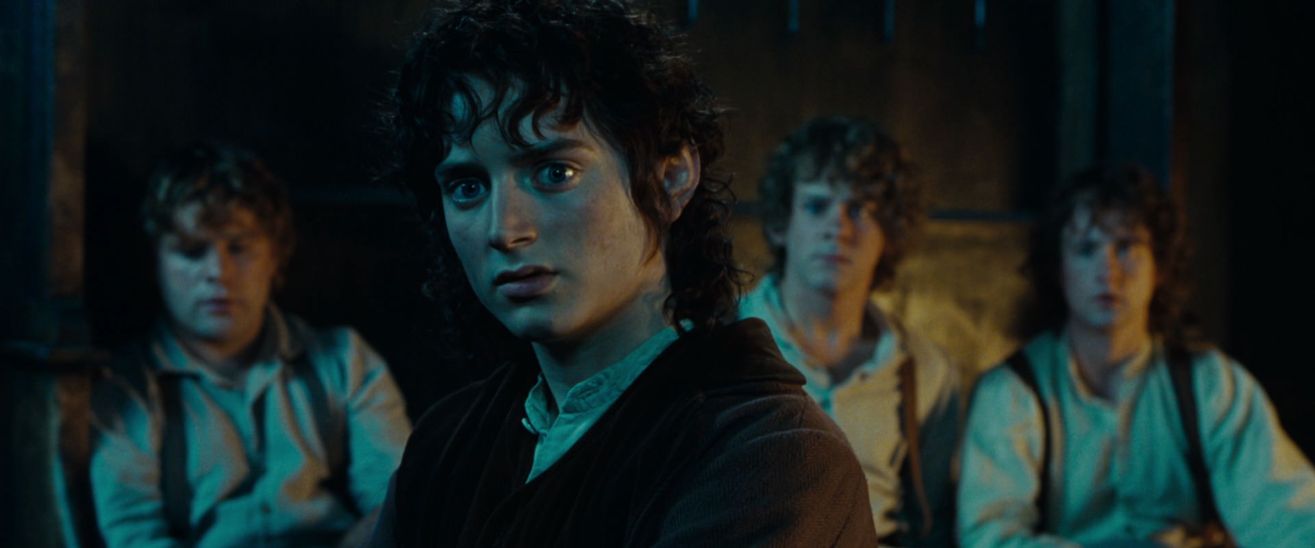 The Lord of the Rings: The Fellowship of the Ring (2001) movie still 7546